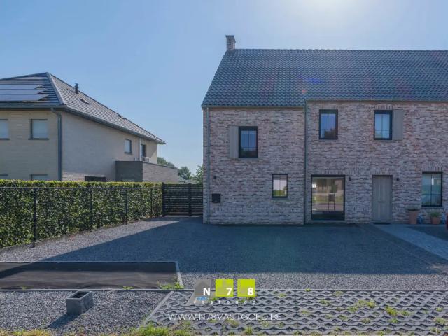 Maison vente à Wijshagen, Limburg