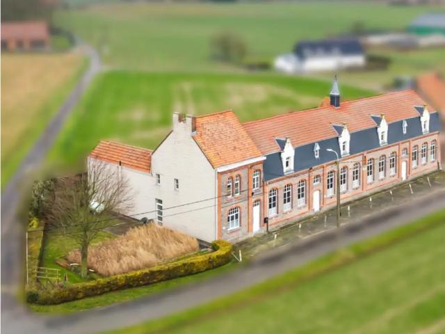 Maison vente à Heuvelland, West-Vlaanderen