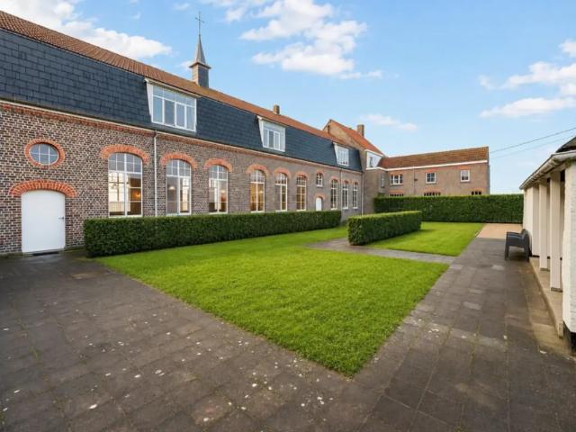 Maison vente à Heuvelland, West-Vlaanderen