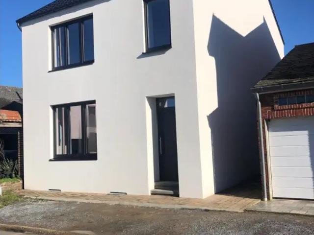 Maison vente à Gelinden, Limburg