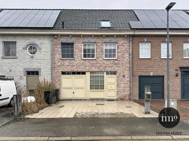 Maison vente à Willebroeck, Antwerpen