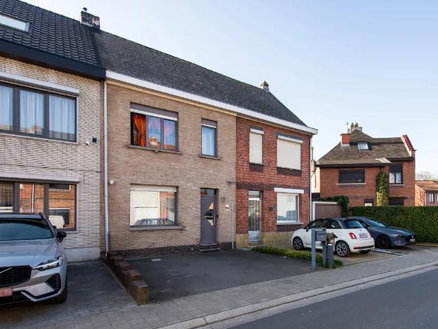 Maison vente à Willebroek