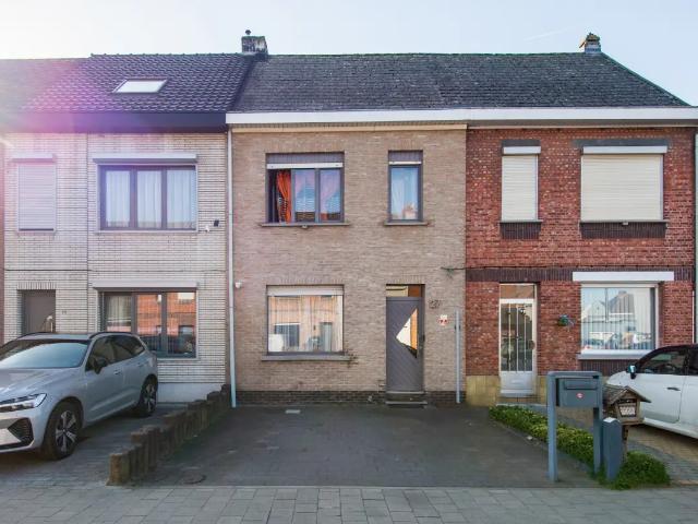 Maison vente à Willebroeck, Antwerpen
