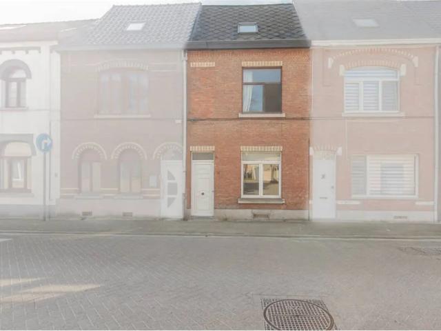Maison vente à Willebroeck, Antwerpen