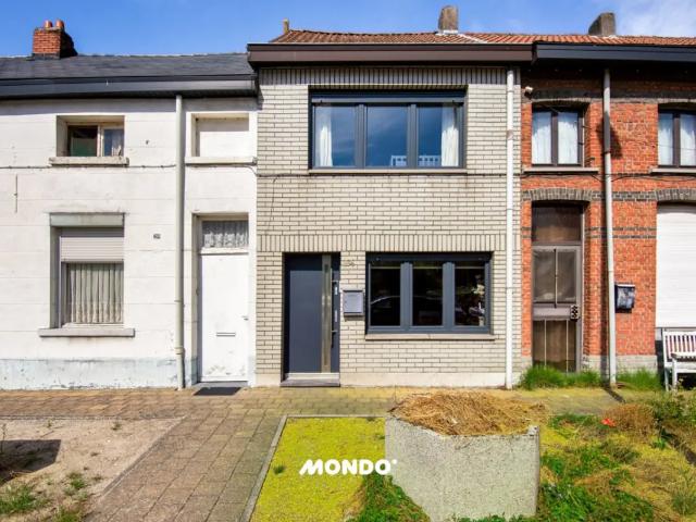 Maison vente à Willebroeck, Antwerpen