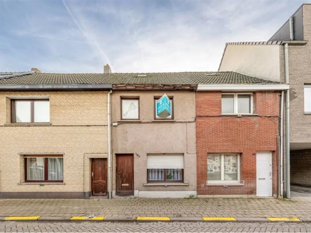 Maison vente à Willebroeck, Antwerpen