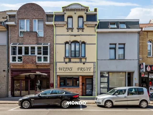 Maison vente à Willebroeck, Antwerpen