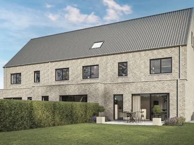 Maison vente à Willebroeck, Antwerpen