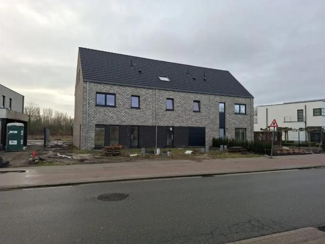 Maison vente à Willebroeck, Antwerpen