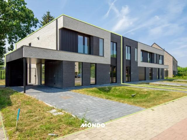 Maison vente à Willebroeck, Antwerpen