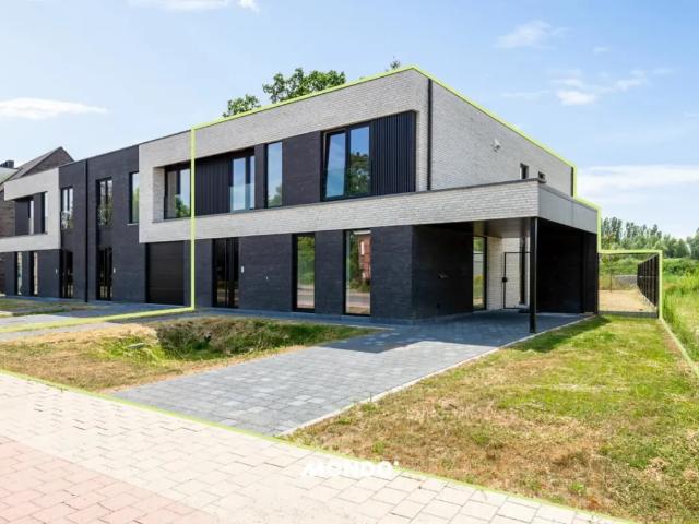 Maison vente à Willebroeck, Antwerpen