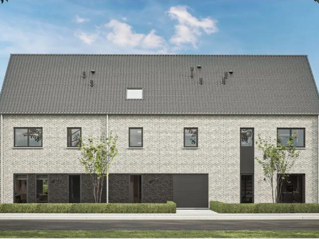 Maison vente à Willebroeck, Antwerpen