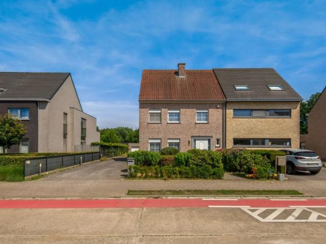 Maison vente à Willebroeck, Antwerpen