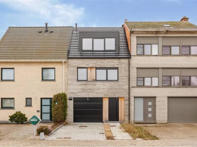 Maison vente à Willebroeck, Antwerpen