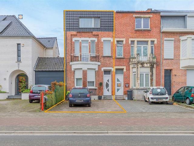 Maison vente à Willebroeck, Antwerpen