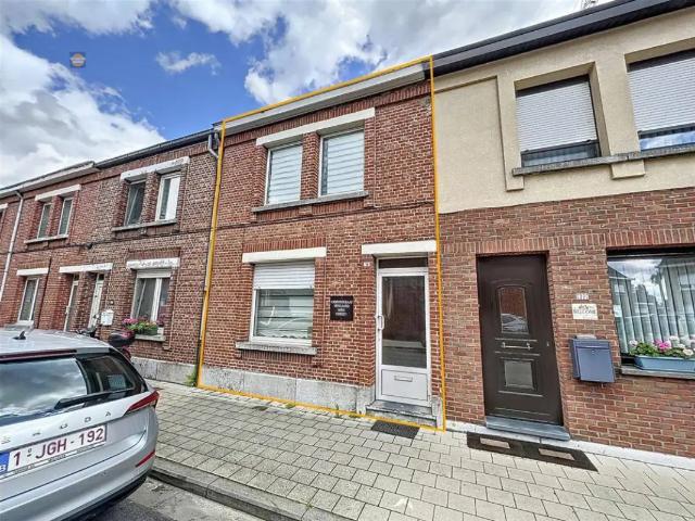 Maison vente à Willebroeck, Antwerpen