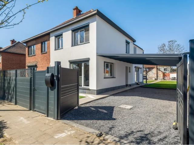 Maison vente à Willebroeck, Antwerpen
