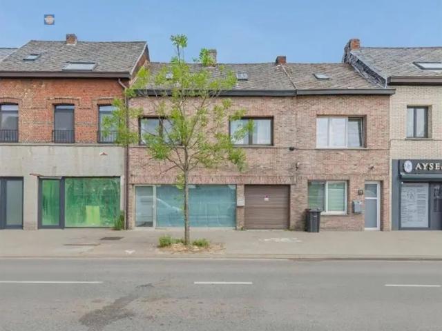 Maison vente à Willebroeck, Antwerpen