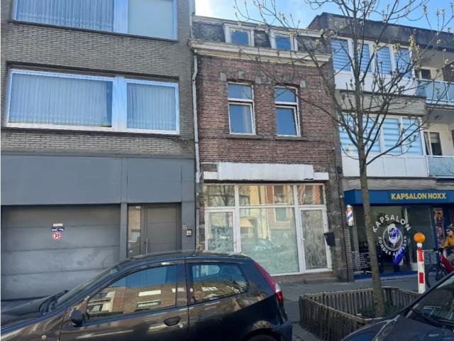 Maison vente à Willebroeck, Antwerpen