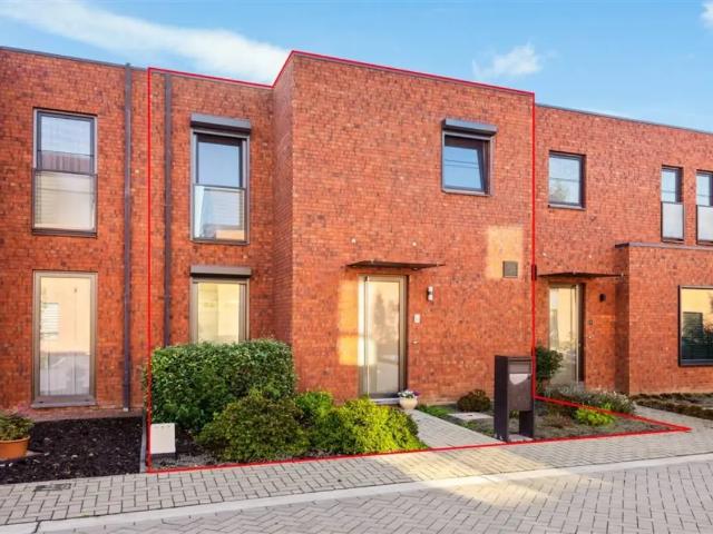 Maison vente à Willebroek