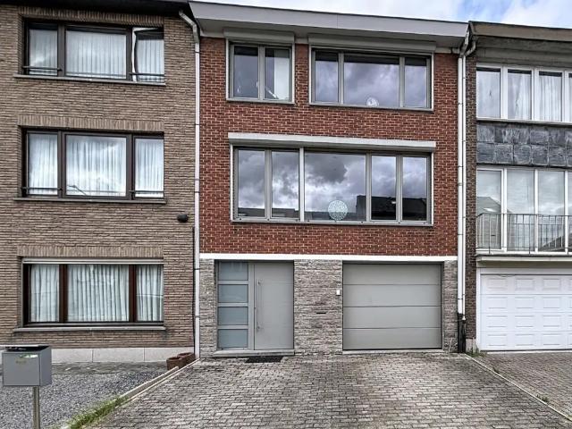 Maison vente à Willebroeck, Antwerpen