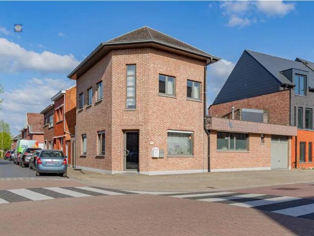Maison vente à Willebroeck, Antwerpen