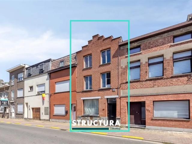 Maison vente à Willebroeck, Antwerpen