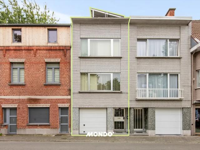 Maison vente à Willebroek