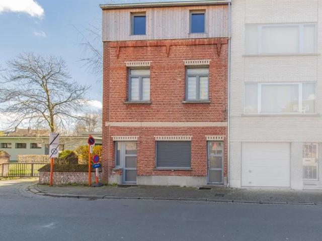 Maison vente à Willebroeck, Antwerpen