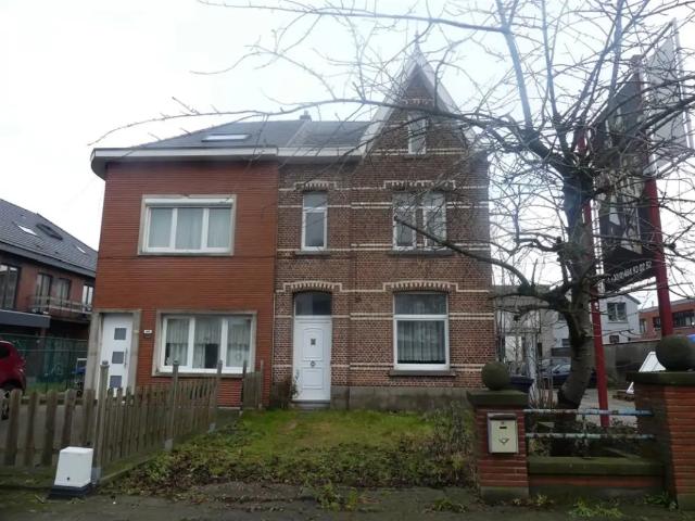 Maison vente à Willebroeck, Antwerpen