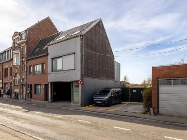 Maison vente à Willebroeck, Antwerpen