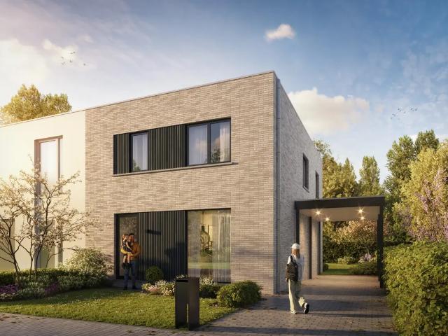 Maison vente à Willebroeck, Antwerpen