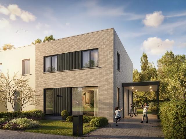 Maison vente à Willebroeck, Antwerpen