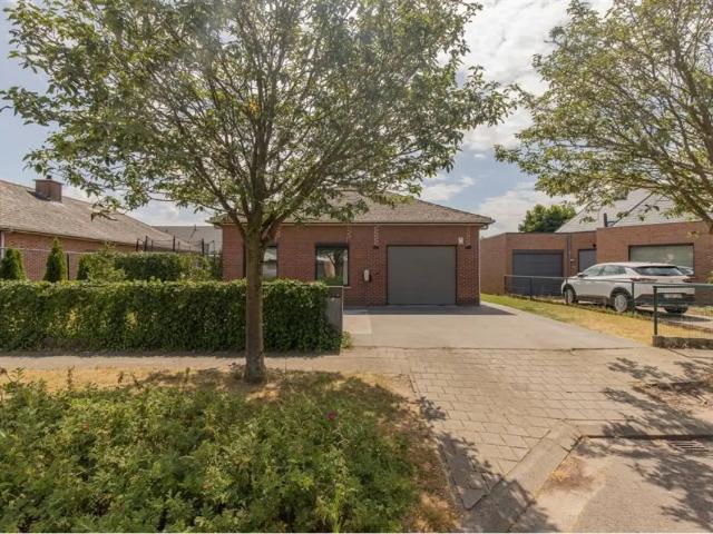 Maison vente à Willebroeck, Antwerpen