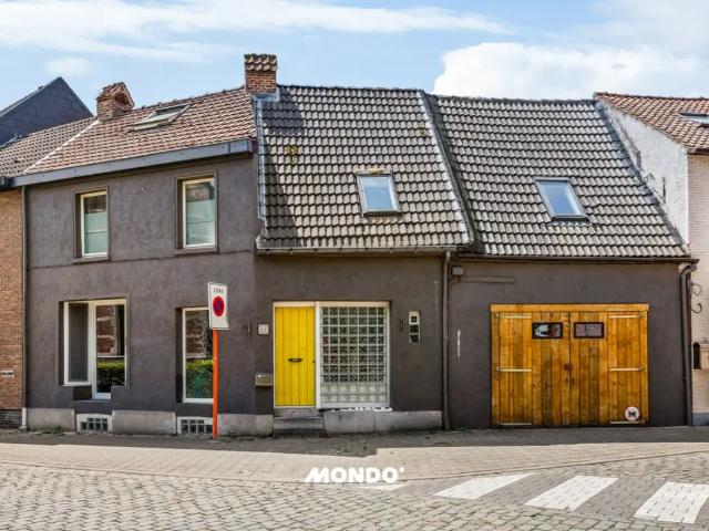 Maison vente à Willebroeck, Antwerpen