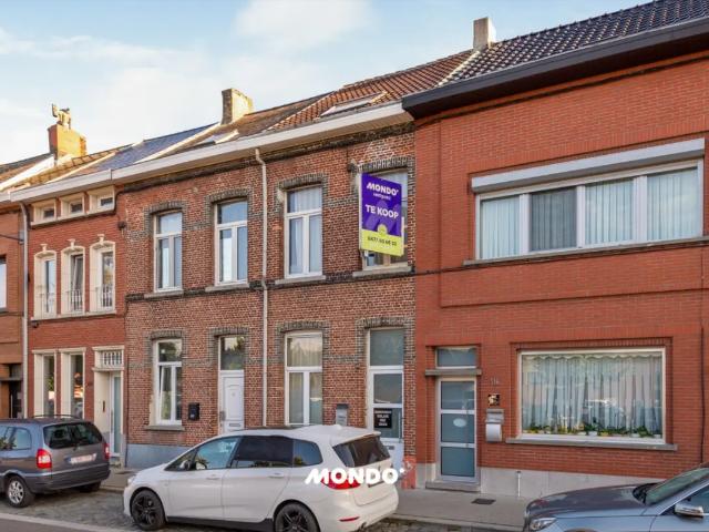 Maison vente à Willebroek