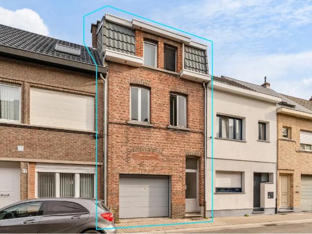 Maison vente à Willebroek
