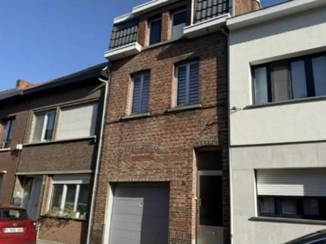 Maison vente à Willebroeck, Antwerpen