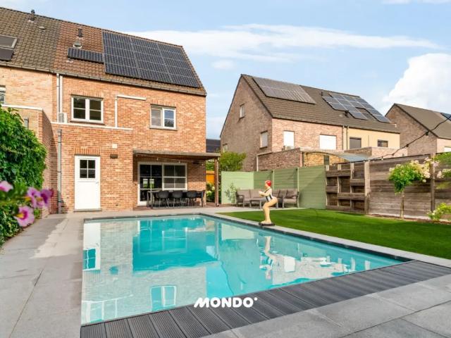Maison vente à oorspronkelijke gemeente Breendonk, Willebroek