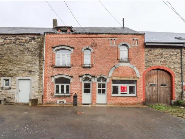 Maison vente à Gedinne, Wallonie