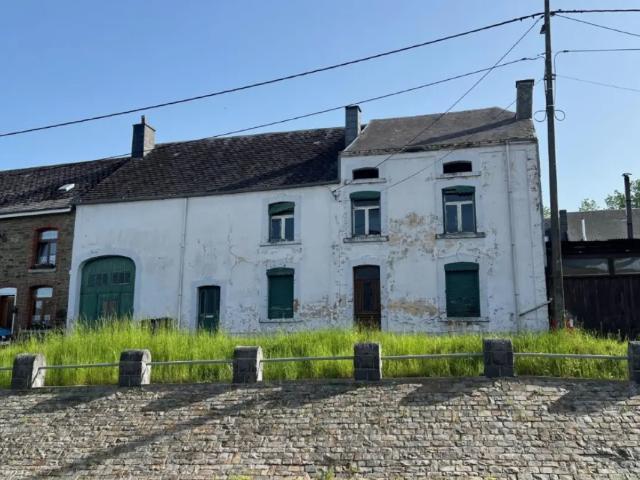 Maison vente à Gedinne, Wallonie