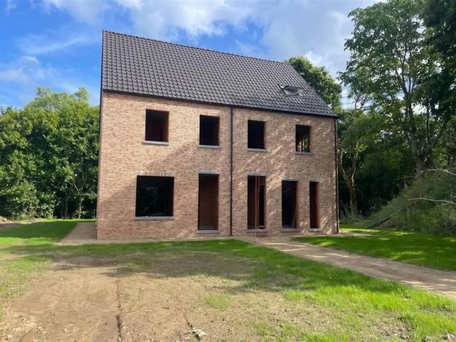 Maison vente à Antwerpen