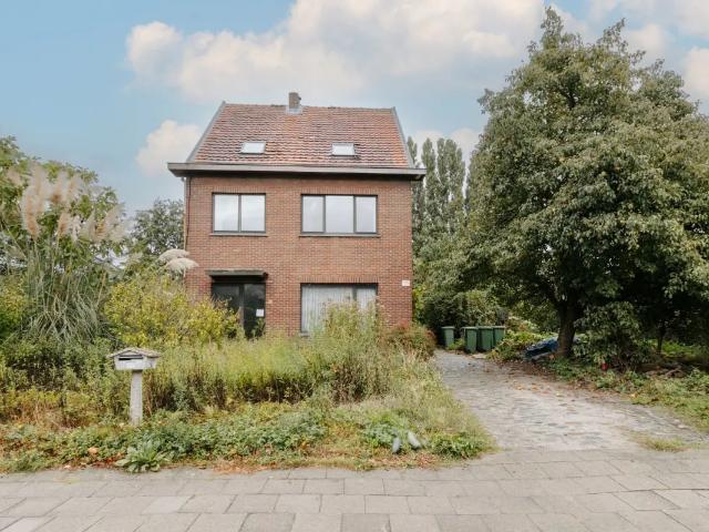 Maison vente à Slijkhoek - Fort 6 - Drie Eiken, Antwerpen