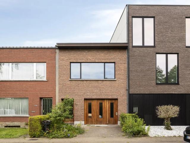 Maison vente à Antwerpen