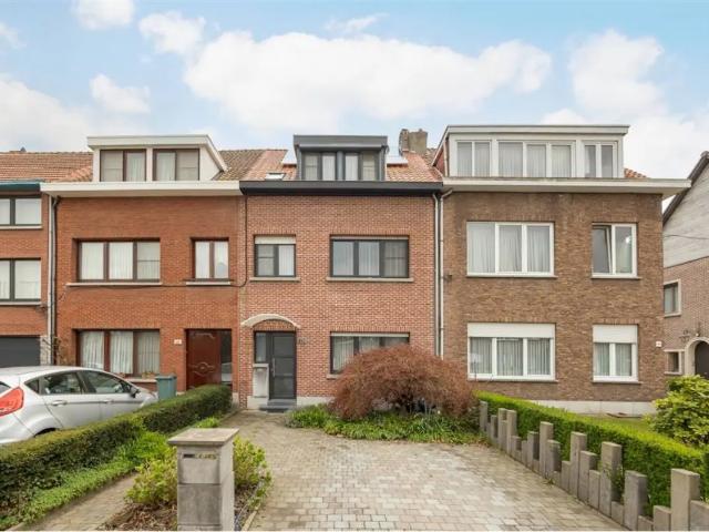 Maison vente à Antwerpen