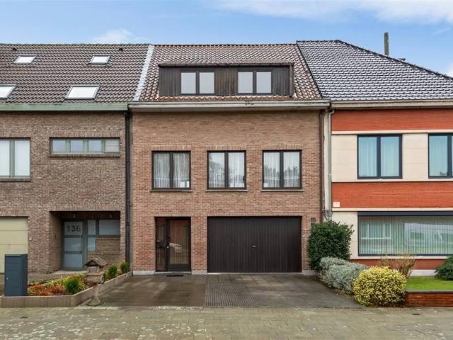 Maison vente à Antwerpen