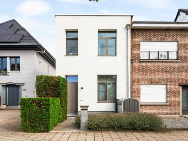 Maison vente à Antwerpen
