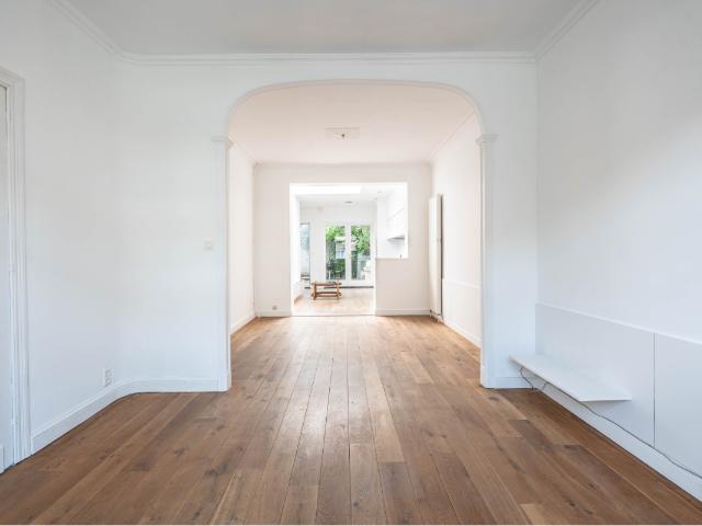 Maison vente à Antwerpen