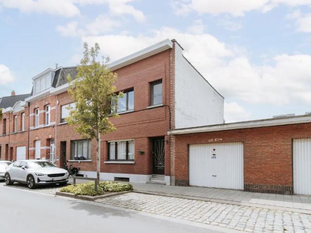 Maison vente à Antwerpen