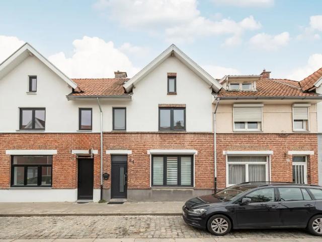 Maison vente à Antwerpen